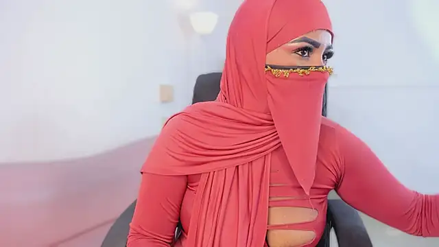 yasmin elite online show from 11-12-25, 09:57