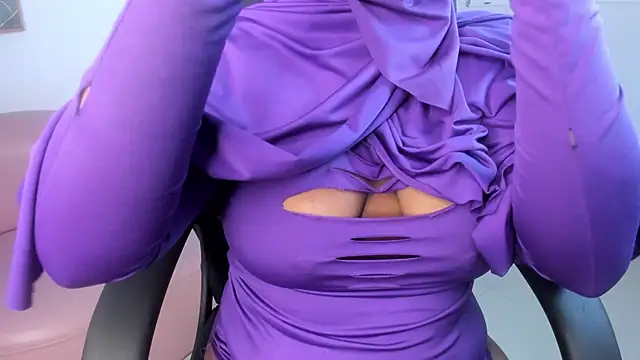 yasmin elite online show from 10-10-25, 10:05