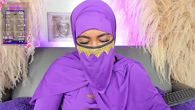 yasmin elite online show from 09-11-25, 08:36