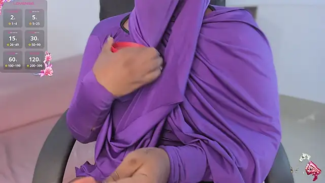 yasmin elite online show from 11-11-25, 10:10