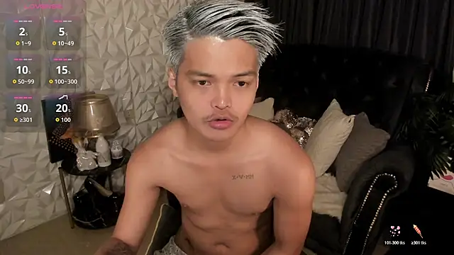 asianhugescott online show from 01-12-26, 12:34