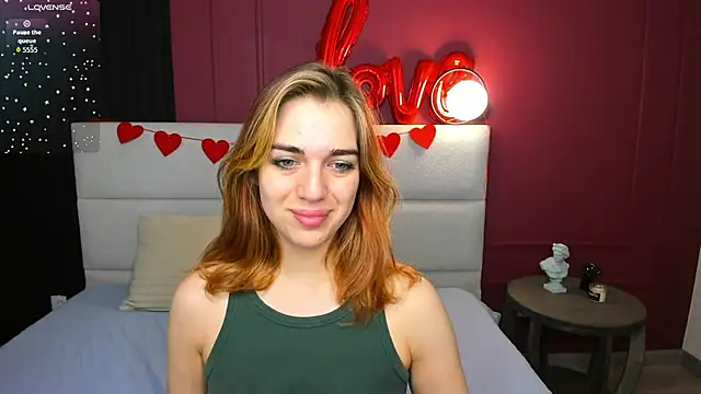 Jill Smith online show from 03-12-26, 01:33