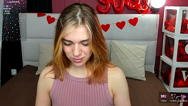 Jill Smith online show from 03-04-26, 01:46