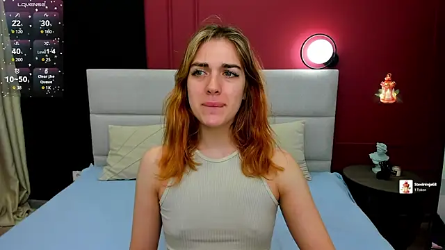 Snapshot of Jill_Smith chatting on 05-06-26, 01:31 Jill Smith online show from 05-06-26, 01:31