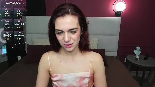 Jill Smith online show from 11-22-25, 02:32