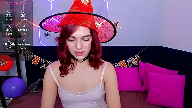 Jill Smith online show from 10-26-25, 01:17