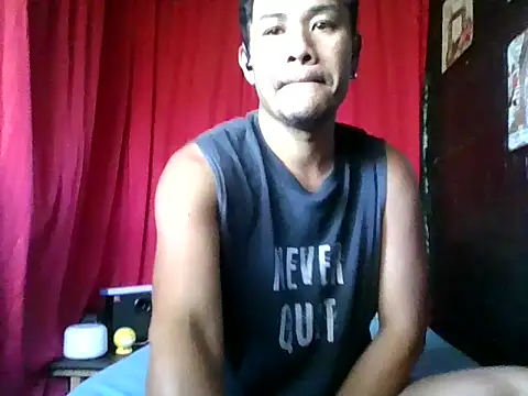 Snapshot of Jheboi69xxx chatting on 09-25-25, 12:49 Jheboi69xxx online show from 09-25-25, 12:49