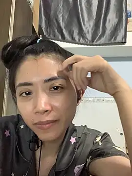 Minee1202 online show from 10-22-25, 02:55