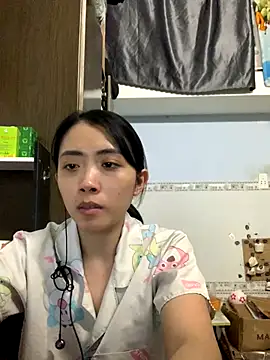 Minee1202 online show from 10-21-25, 08:14