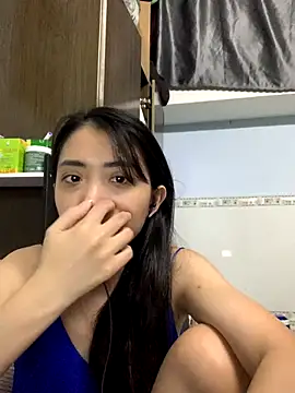 Minee1202 online show from 10-28-25, 06:12