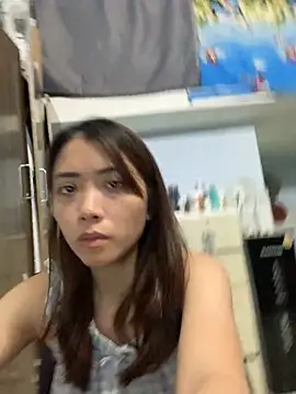 Snapshot of Minee1202 chatting on 06-17-26, 12:54 Minee1202 online show from 06-17-26, 12:54