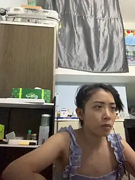 Minee1202 online show from 12-19-25, 06:16