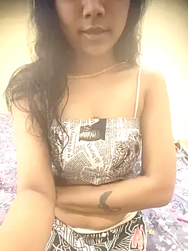 Snaya-baby online show from 04-24-26, 08:49