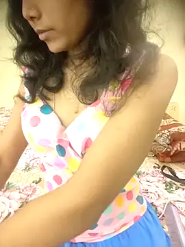 Snaya-baby online show from 12-19-25, 02:08