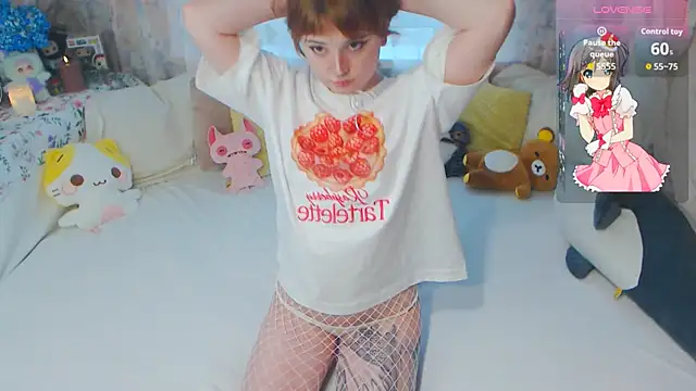 sweet mika18 online show from 06-11-26, 12:02