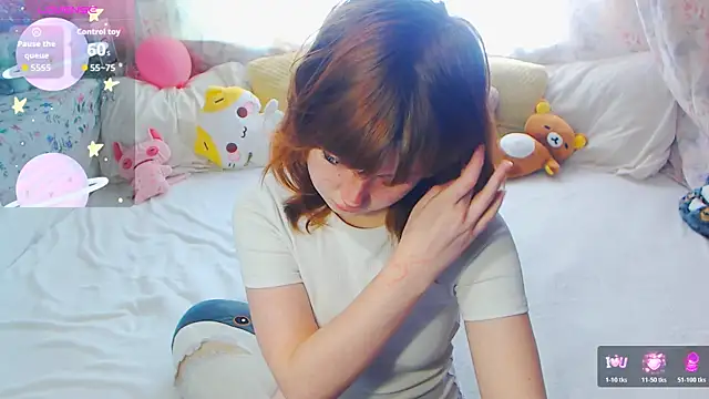 sweet mika18 online show from 06-20-26, 08:08