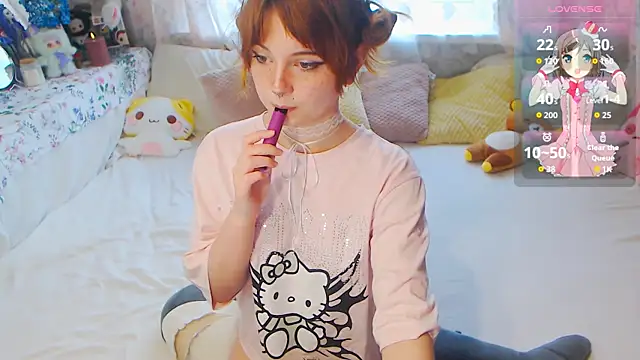 sweet mika18 online show from 06-12-26, 12:36