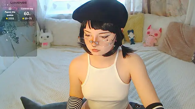 sweet mika18 online show from 07-18-26, 10:35