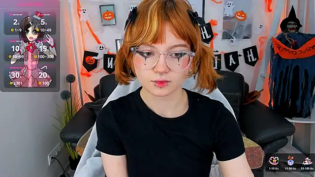 Snapshot of sweet_mika18 chatting on 10-18-25, 07:05 sweet mika18 online show from 10-18-25, 07:05