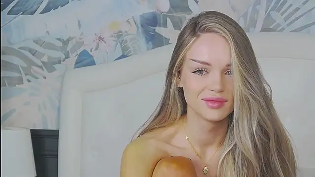 MarilynNova online show from 03-27-26, 06:55