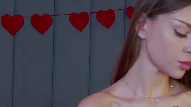 MarilynNova online show from 03-01-26, 04:34