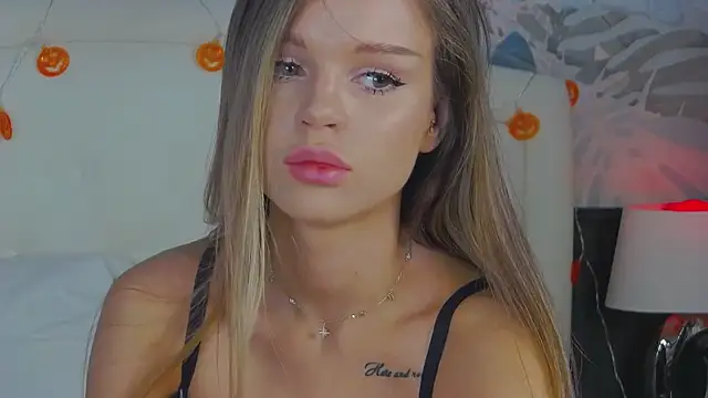 MarilynNova online show from 11-03-25, 04:28