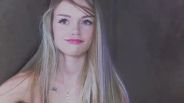 MarilynNova online show from 07-24-26, 04:30