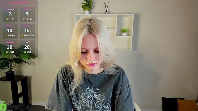 Allice Cox online show from 10-19-25, 01:08