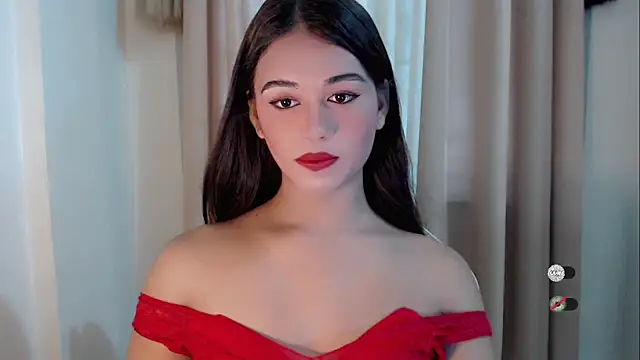 Anggeh Slut online show from 07-12-26, 10:54