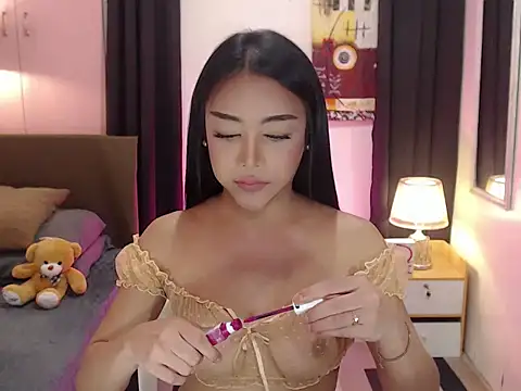 YoungFreshMaria69 online show from 03-31-26, 12:18