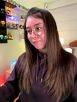 Sharon 07 online show from 11-26-25, 11:38