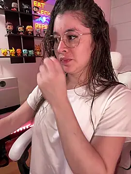 Sharon 07 online show from 02-23-26, 11:16