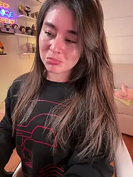 Sharon 07 online show from 12-19-25, 11:40