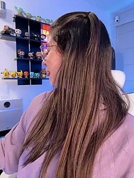 Sharon 07 online show from 03-05-26, 11:54