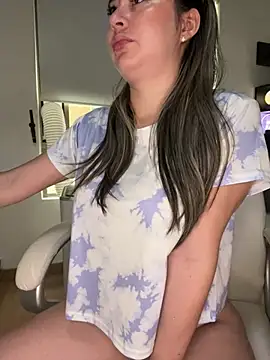 Sharon 07 online show from 01-27-25, 12:26