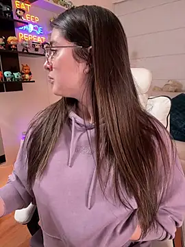 Sharon 07 online show from 02-03-26, 11:54