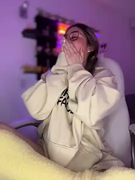 Sharon 07 online show from 03-23-25, 05:54