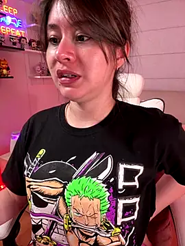 Sharon 07 online show from 10-17-25, 11:50