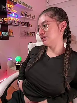 Sharon 07 online show from 02-13-26, 11:38