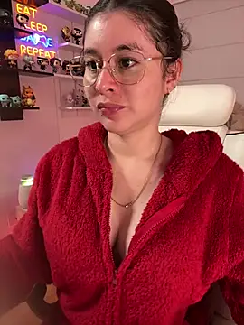 Sharon 07 online show from 02-17-26, 11:35