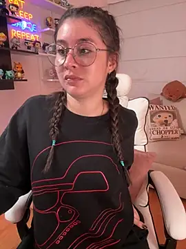 Sharon 07 online show from 11-11-25, 11:42