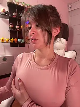 Sharon 07 online show from 02-20-26, 11:39