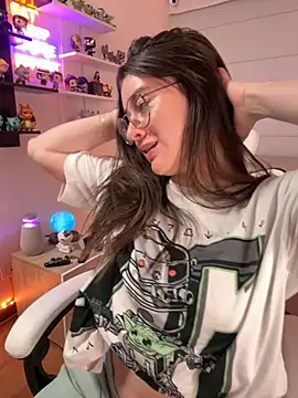 Sharon 07 online show from 09-26-25, 11:44