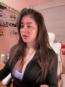 Sharon 07 online show from 10-01-25, 11:41