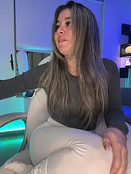 Sharon 07 online show from 01-24-25, 11:23