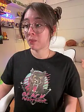 Sharon 07 online show from 12-02-25, 11:39