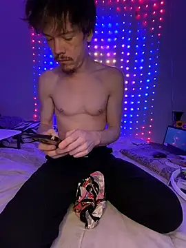 SalemStratton online show from 02-06-26, 02:18