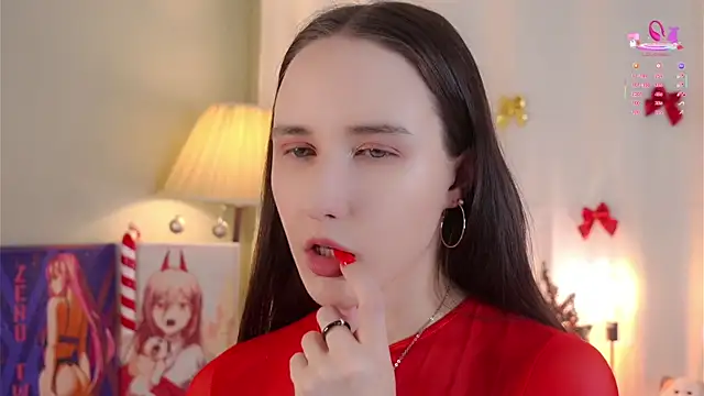 MaudAle online show from 12-19-25, 01:09