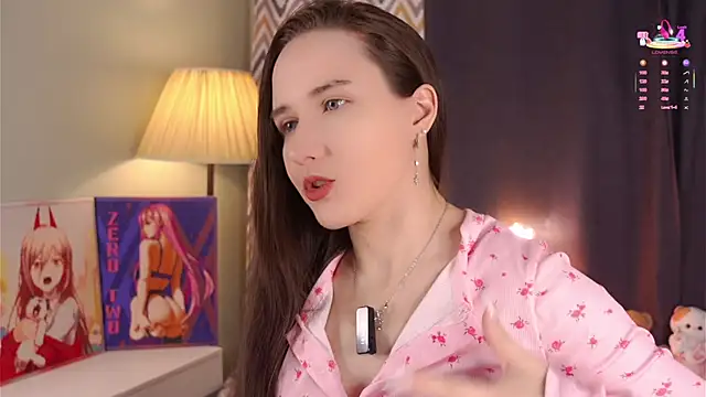 MaudAle online show from 11-05-25, 01:09