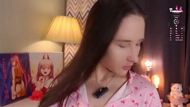 MaudAle online show from 12-02-25, 01:17